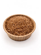 Whiskey Barrel Smoked Sugar