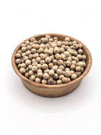 White Sarawak Peppercorns