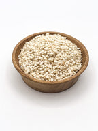 White Sesame Seeds