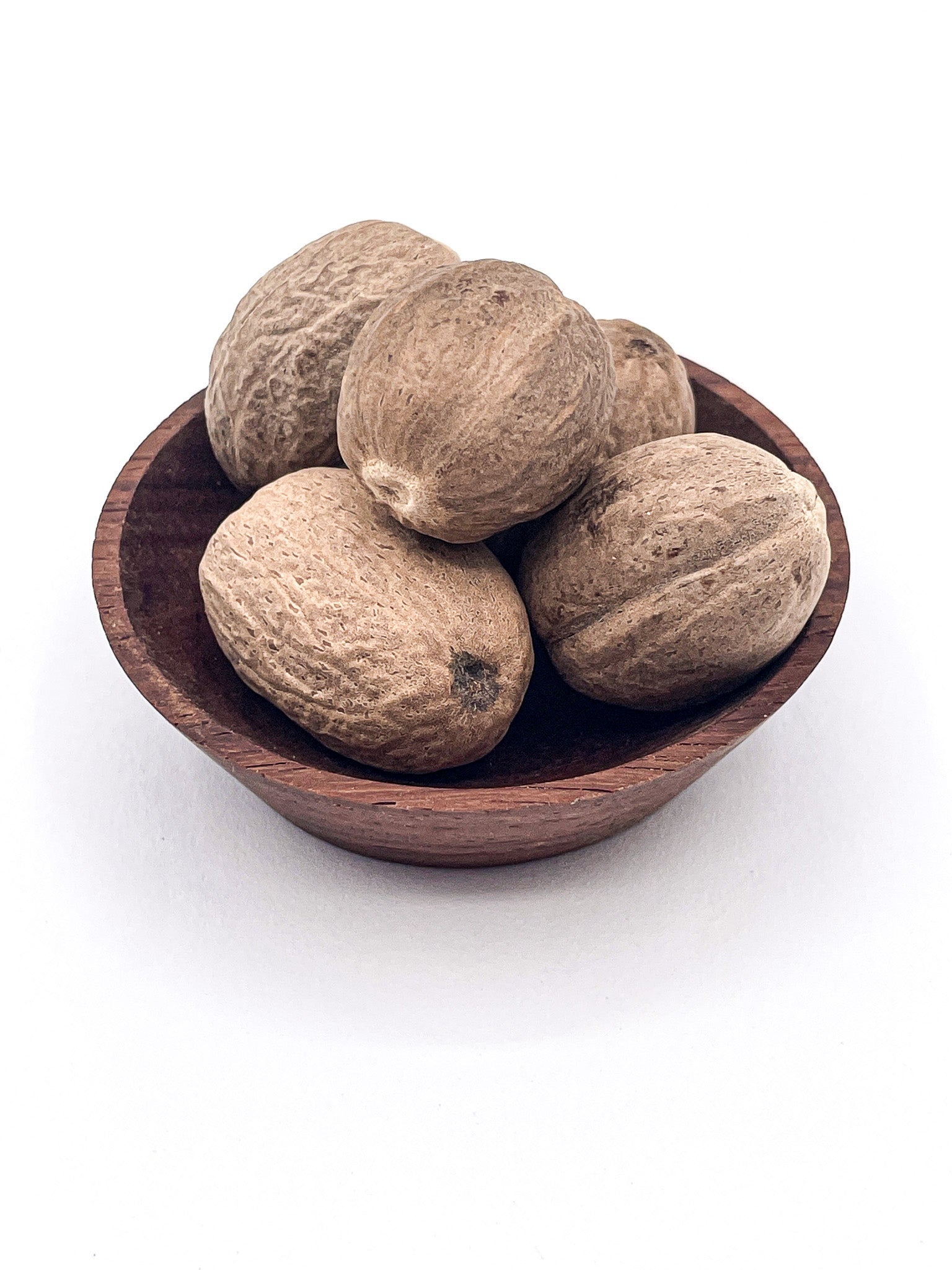 Whole Nutmeg Main image
