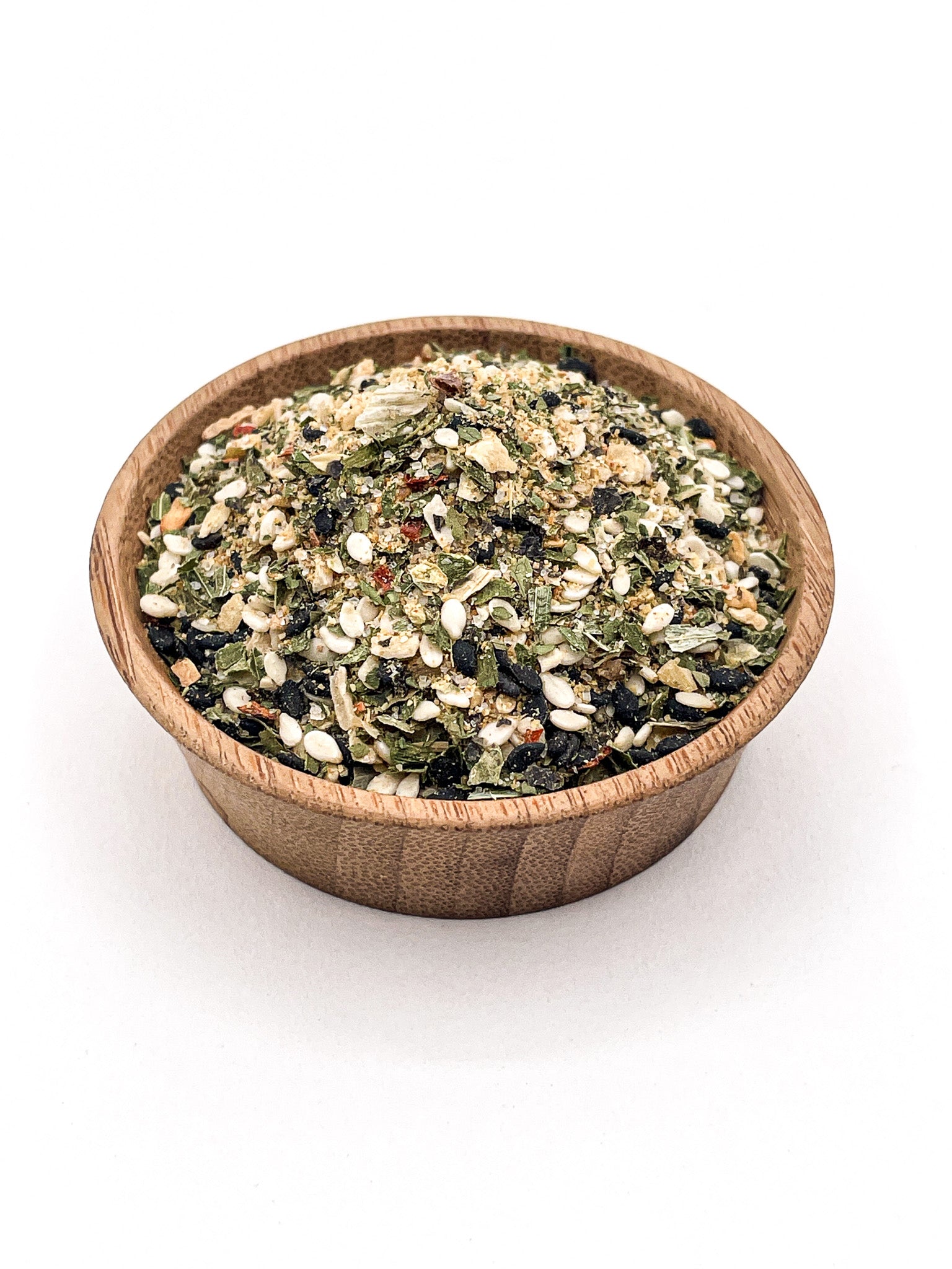 Wok-Style Sesame Seasoning Secondary image