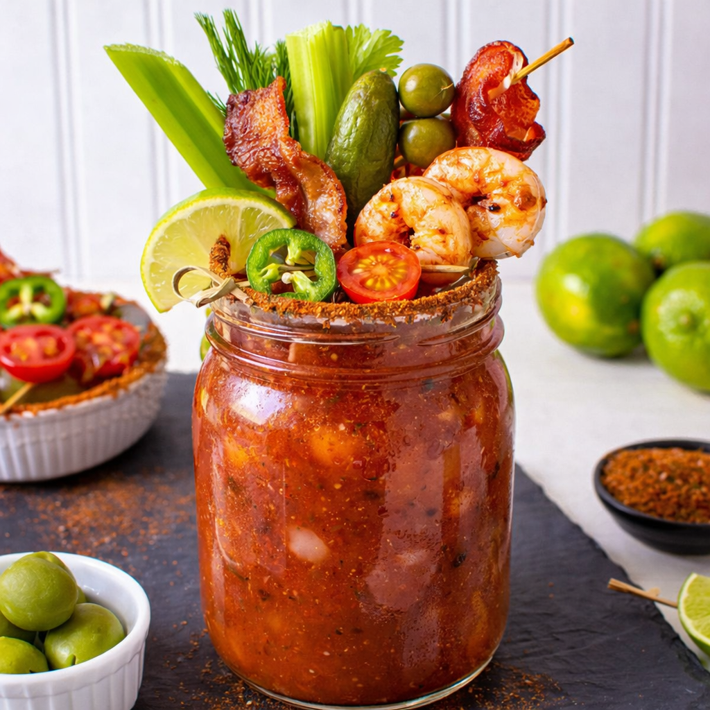 Worcestershire Sauce- by Savory Spice
