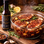 Worcestershire Sauce- by Savory Spice