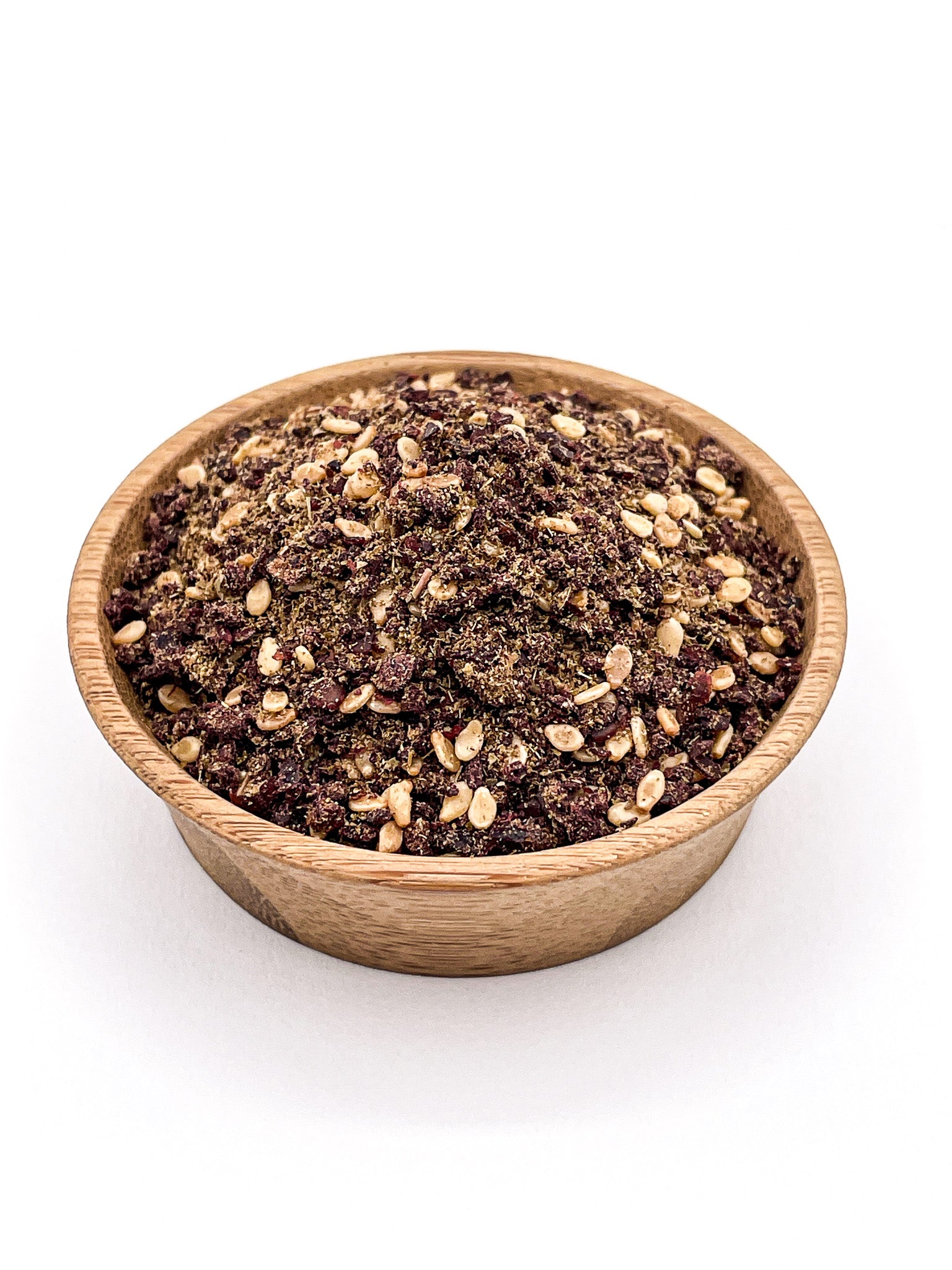 Za'atar Seasoning Secondary image